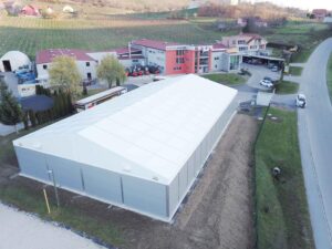 prodaja montažnih hala