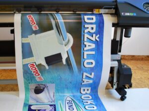 PVC printing