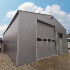 montazne industrijske hale