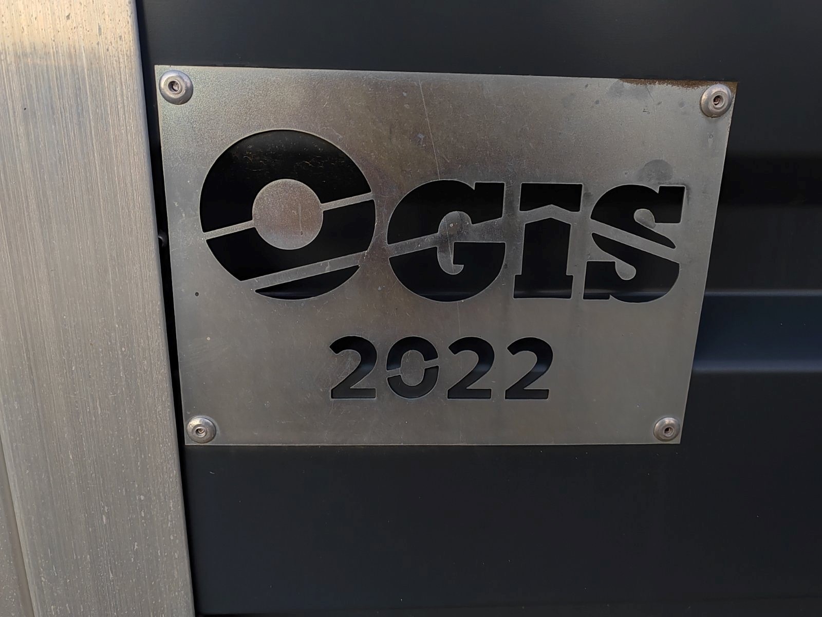 Industrijski šotor OGIS QCS tip 2: 10,00 x 10,00 m / 4,20 m - slika 2