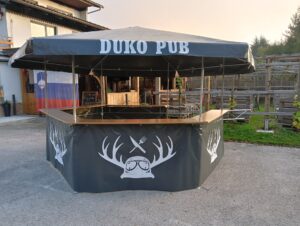 DUKO BAR 1
